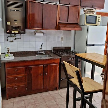 Dto Marian Dean Funes 2515 Alto Alberdi Córdoba Extérieur photo