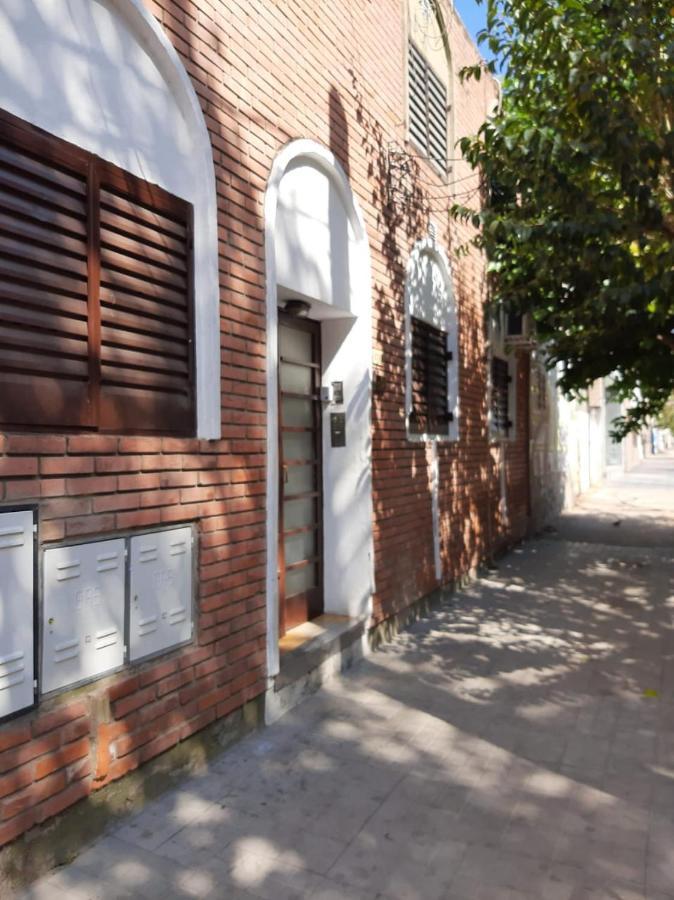 Dto Marian Dean Funes 2515 Alto Alberdi Córdoba Extérieur photo