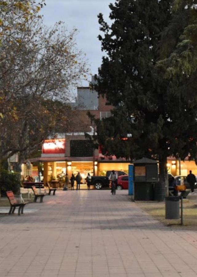 Dto Marian Dean Funes 2515 Alto Alberdi Córdoba Extérieur photo