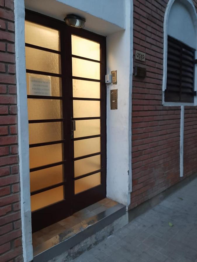 Dto Marian Dean Funes 2515 Alto Alberdi Córdoba Extérieur photo
