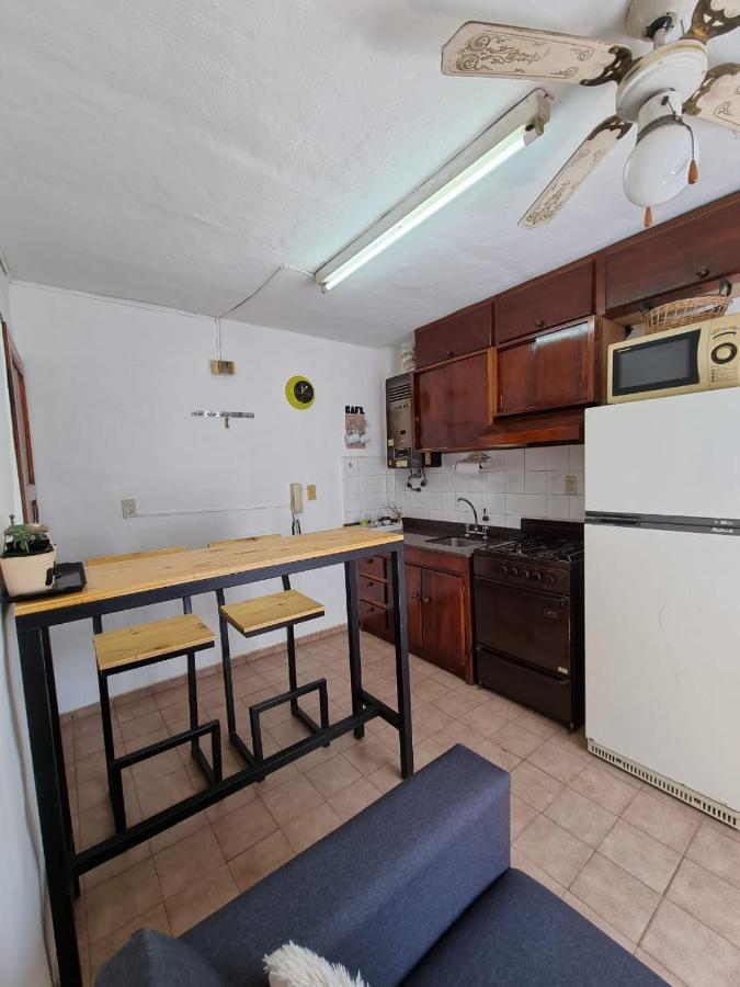 Dto Marian Dean Funes 2515 Alto Alberdi Córdoba Extérieur photo