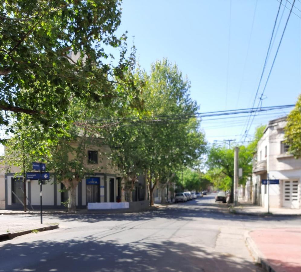 Dto Marian Dean Funes 2515 Alto Alberdi Córdoba Extérieur photo